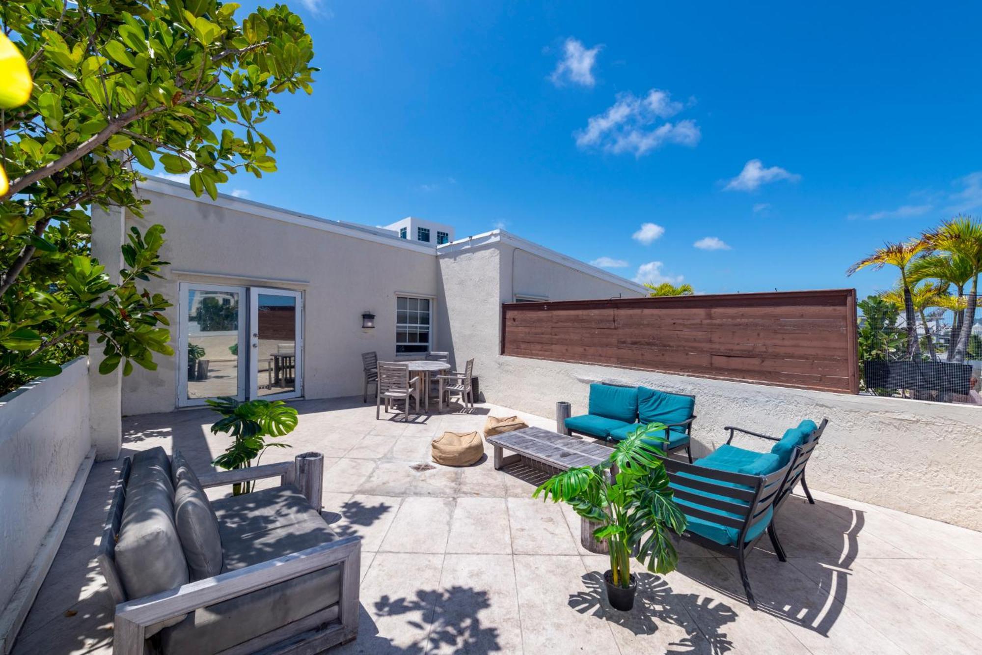 Shaomi South Beach Miami Beach Exterior foto
