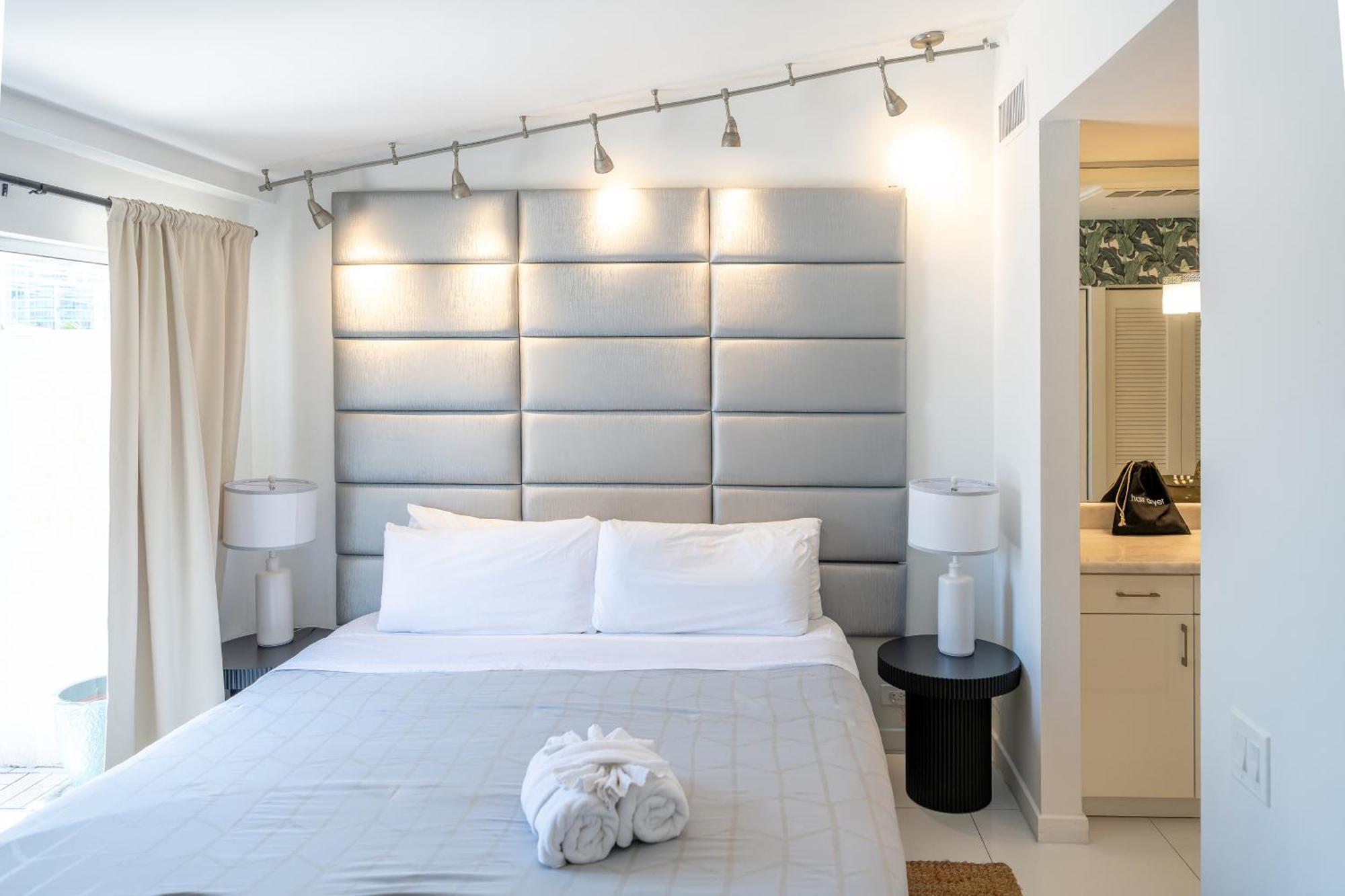 Shaomi South Beach Miami Beach Exterior foto