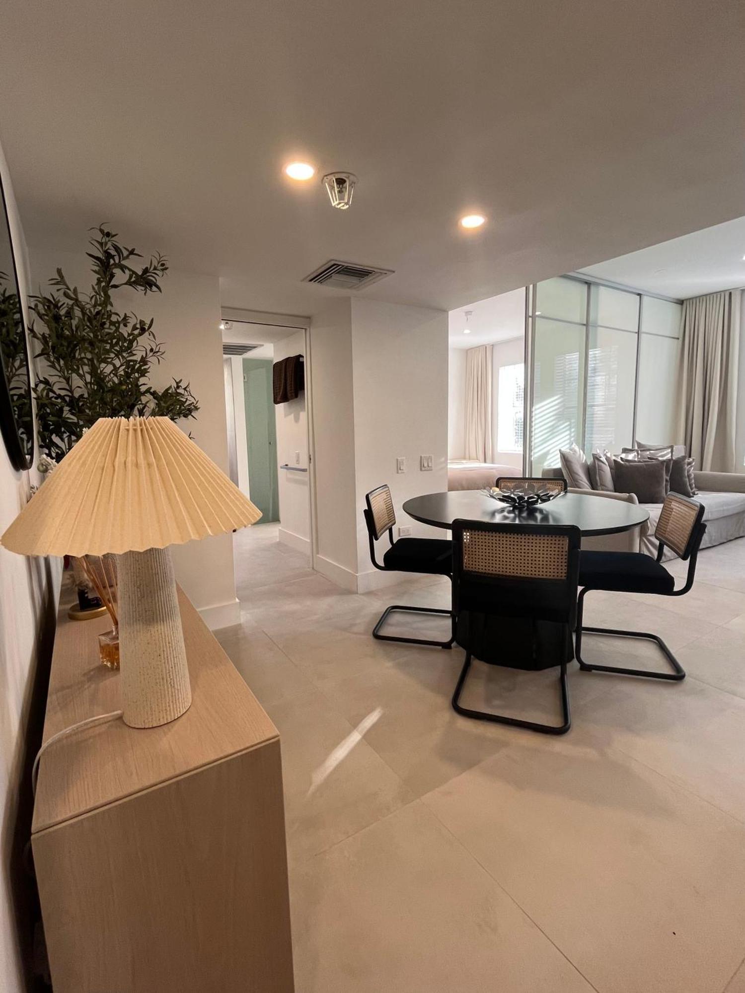 Shaomi South Beach Miami Beach Exterior foto